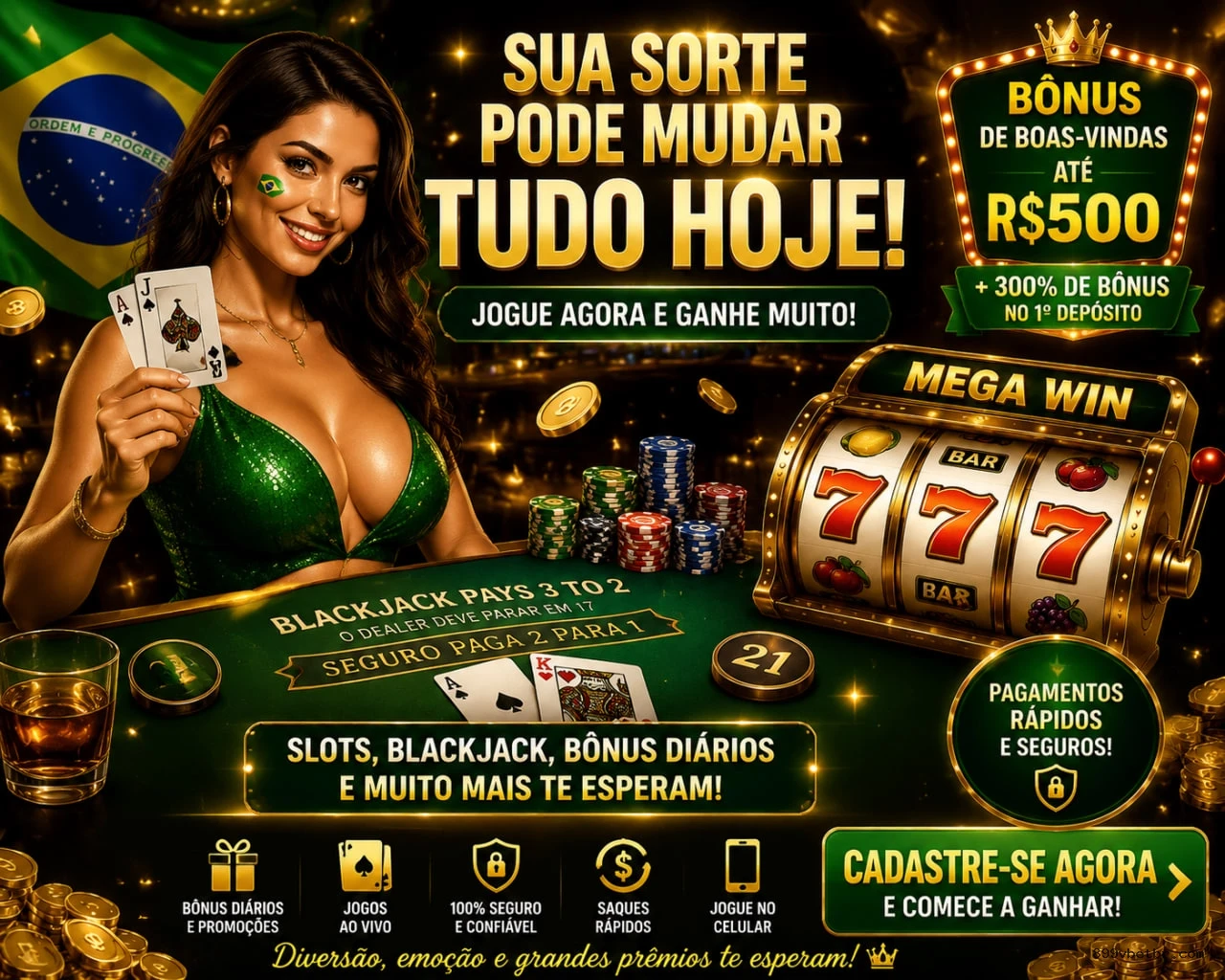 Caça-níqueis online