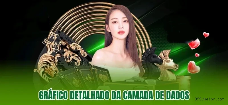 899V Descubra CacheRush: O Novo Fenômeno dos Jogos Digitais